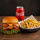Combo Bacon Brutal