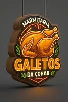 Galetos da Cohab