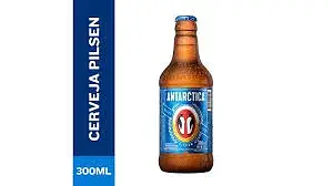 Antártica Cracudinha 300ml