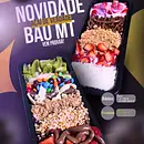 BAÚ MT - PREMIUM 