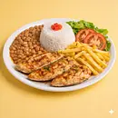 Filé de frango
