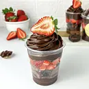 Copo da Felicidade Chocolatudo