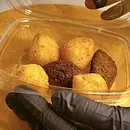 Savory box - Fitness