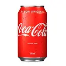 Coca-Cola lata 350ml
