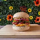 Burguer Tudão Especial