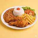 Coxa de frango
