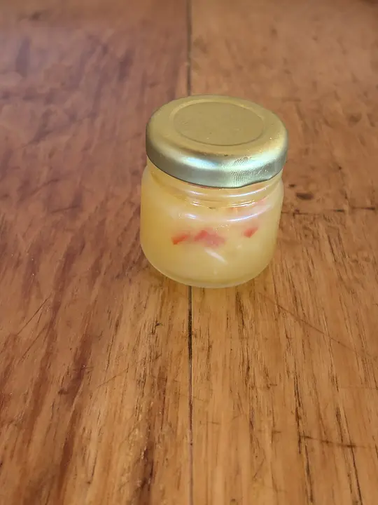 Geleia de Pimenta