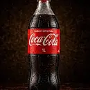 Coca 1l