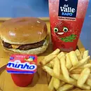🔥COMBINHO FAVORITO 