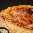 Pastéis de Calabresa