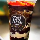 Açaí 500 Ml  