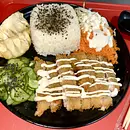 Obentô Chicken Katsu