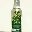 SERRA DE AREIA