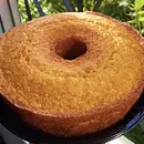 Bolo de milho