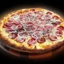 Pizza salgada