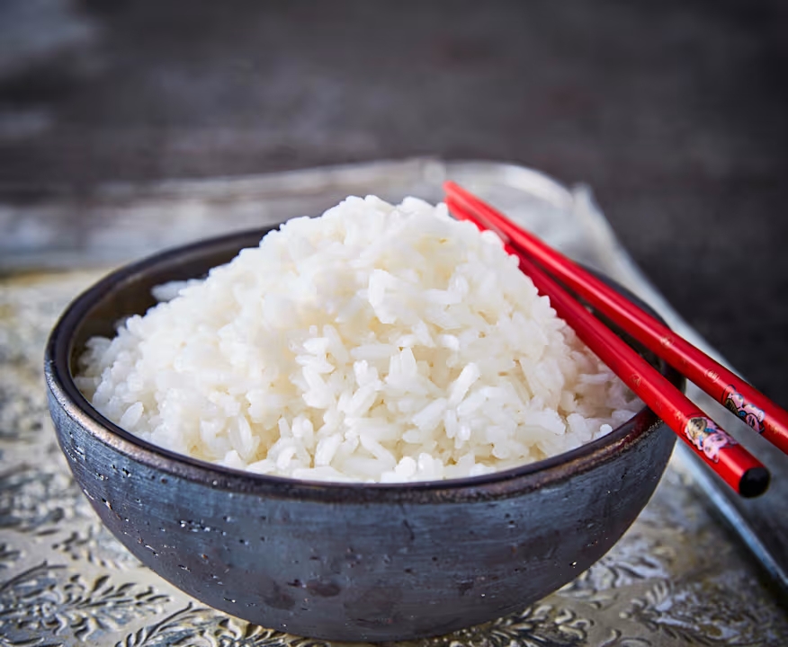 Gohan - Arroz Japonês