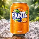 Fanta 350ml