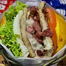 Bruto Frango