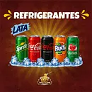 COCA-COLA LATA