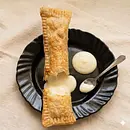 Pastel De Ninho