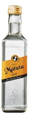 MATUTA CRISTAL