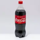 Refrigerante Coca Cola Litro