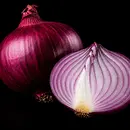 Cebola Roxa