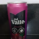 Del Valle lata (uva)