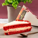 Red velvet