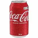 COCA LATA