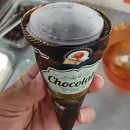 Copo cone (Chocolate)