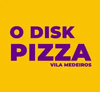 O DISK PIZZA