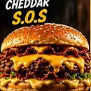 SOS CHEDDAR 
