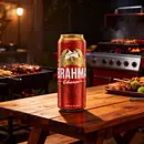 Brahma