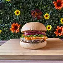 Burguer Clássico Max
