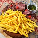 Bife de Chorizo