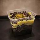 Copo de maracujá 250ml: