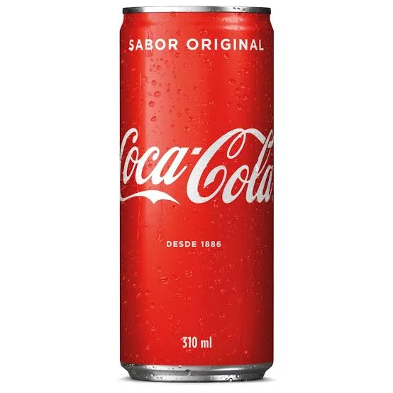 Coca-cola 310Ml