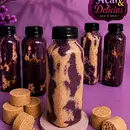 Açaí com paçoca 
