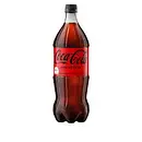 Coca 1l zero 