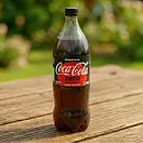 Coca cola zero 2 litros 