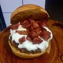X Bacon