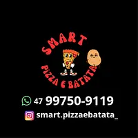 Smart Pizza e Batata