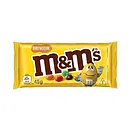 M&M's Amendoim