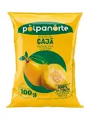 SUCO DE CAJÁ