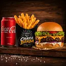 Combo Brabo Clássico