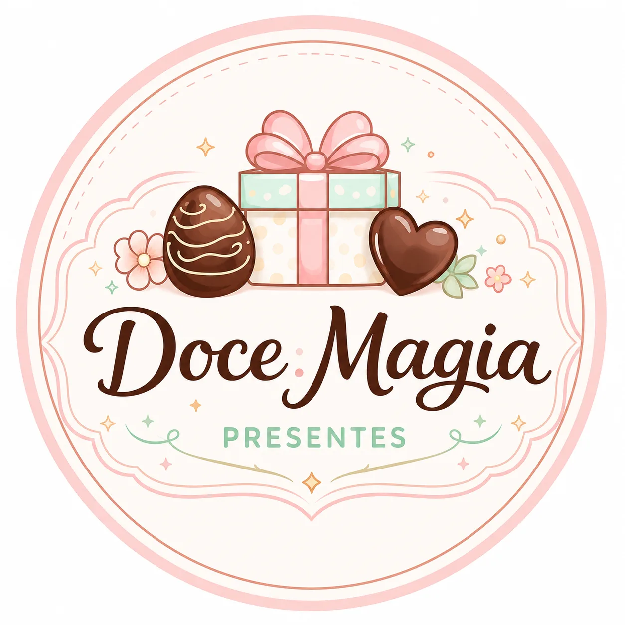 Doce Magia