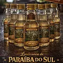 Cachaça personalizada 50 ml