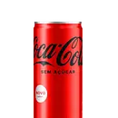 Coca-Cola Lata Zero 