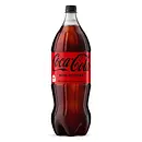 Coca-cola zero 2L